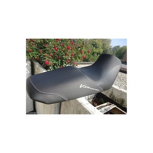 COPRISELLA in Plastica per Moto SUZUKI Vstrom 1000 - Product Image 1