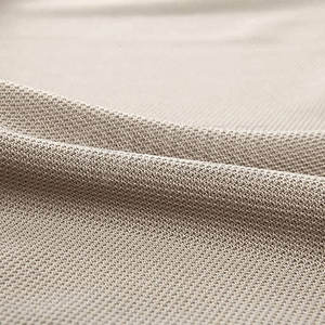 Polo de Golf de Alta Calidad para Hombre, Tela Elástica, Protección UV, Anti-Pilling, Camisa de Golf Personalizada - Product Image 2