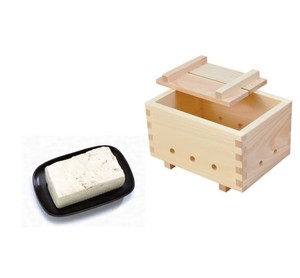 Outil de cuisine japonais pour Tofu fait maison, bon goût, bon arôme, machine à Tofu 816880 - Product Image 1