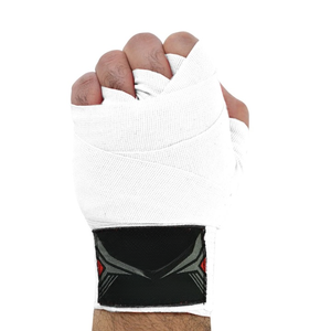 Enveloppes de boxe haut de gamme personnalisées 3.5M/4.5M Gants intérieurs pour MMA, Kickboxing, support de poignet et entraînement de sac lourd - Product Image 5