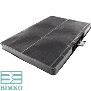 BMK-CF67 คาร์บอนกรองสําหรับหม้อหุงข้าวHoodกรองหม้อหุงข้าวอะไหล่หม้อหุงข้าวเปิดใช้งานหม้อหุงข้าวHood 705431 11026769 - Product Image 4