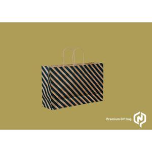 Bolsas de Comestibles Impresas Personalizadas de Alta Calidad con Estructura Resistente y Tela Reutilizable para Uso Promocional de Marcas de Proveedor Indio - Product Image 3