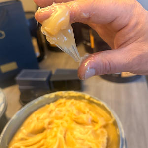 Cv-universale 100gr Hpi universale grasso sintetico tutto in uno C multiuso EP AW macchinari industriali cuscinetti - Product Image 6