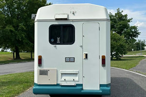 CAMPERA TOYOTA HIACE COLEMAN USADA DE 1992 LISTA PARA ENVIAR - ENTREGA A DOMICILIO - Product Image 4