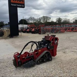 Trituradora de tocones usada TORO STX-26 INTELLI-SWEEP en venta - Product Image 4