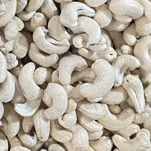 เม็ดมะม่วงหิมพานต์ที่เชื่อถือได้จากเวียดนาม W320เม็ดมะม่วงหิมพานต์ W240ส่งออกไปยังเอเชียตะวันออกกลางดูไบ - Product Image 1