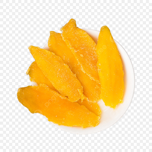 มะม่วงอบแห้งเนื้อนิ่มออร์แกนิกจากเวียดนามผลไม้เวียดนามขายดี - Product Image 5