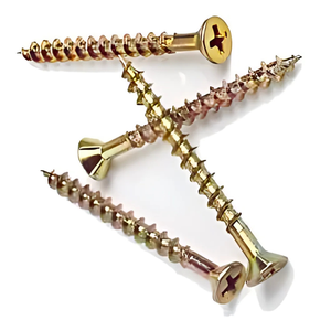 Boulons de connecteur de joint en acier inoxydable de fixation en vrac du fabricant vietnamien clous de toiture en acier au carbone résistant à la Corrosion - Product Image 2