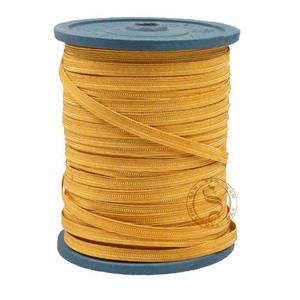 Trenza de encaje de alambre de lingotes de oro Vintage hecha a mano para disfraz de uniforme Regimiento de Infantería de vestidos de lujo | Uniforme ceremonial - Product Image 6