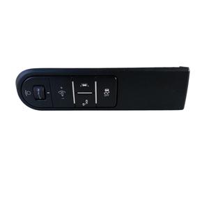 Panel de Botones Delantero Izquierdo para KIA CEED Sportwagon Serie (CD) (18>) 93700-J7180 D4FE - Product Image 1