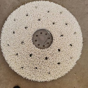 Especializada en alfombra hecha en Vietnam, cepillo de pulido de pantalla LCD para pulido de pantalla de teléfono móvil - Product Image 3