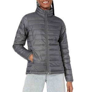 Produit le plus exigeant de qualité supérieure veste matelassée pour femme nouveau dernier style de veste matelassée pour femme - Product Image 1