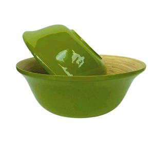 Tazones Vietnamitas de Bambú Puro de Última Tendencia con Diseño Elegante y Rápido para Promover el Sabor y la Experiencia - Product Image 2