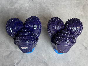 12 "API <span class=keywords><strong>Tricone</strong></span> من الصخور الصلبة بت مفتوحة أو مختومة تحمل <span class=keywords><strong>Tricone</strong></span> بت العلامة التجارية <span class=keywords><strong>Kingdream</strong></span> - Product Image 2