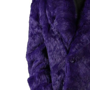 Servicio OEM, Abrigos de Piel para Mujer de Alta Calidad Disponibles en Todos los Tamaños y Colores, MOQ Bajo, Precios Razonables, Fáciles de Usar, Aspecto Premium - Product Image 3