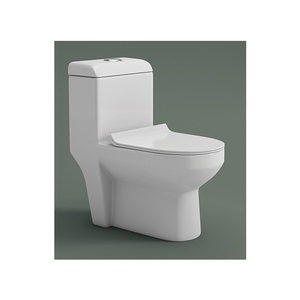 2007 một mảnh tủ quần áo rửa xuống Đỏ bừng S-<span class=keywords><strong>TRAP</strong></span> tường DIST. 100mm 255mm L645 w345 h680mm vệ sinh nhà cung cấ<span class=keywords><strong>p</strong></span> của Ấn Độ - Product Image 1