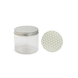 Bouchon de bouteille laminé en papier sensible à la pression de doublure non poreuse facile à peler de couleur personnalisée de haute qualité fabricant du Vietnam - Product Image 6