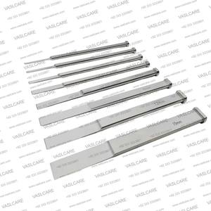 Set d'ostéotomes osseux 2mm 15mm | Instruments chirurgicaux orthopédiques vétérinaires en acier inoxydable par Vaslcare - Product Image 3