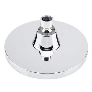 Soffione <span class=keywords><strong>Doccia</strong></span> di Lusso da 6 Pollici con Tecnologia ad Alta Pressione e Risparmio Idrico per Bagno di Casa e Hotel, Accessorio per Rubinetto - Product Image 4