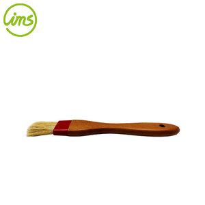 Juego de 2 cepillos de madera para barbacoa Marinade - Product Image 3