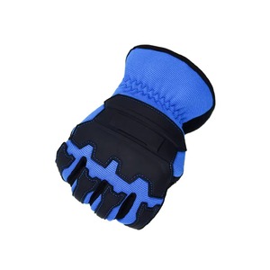 Guantes de seguridad contra impactos Guantes DE TRABAJO resistentes a cortes Guantes de construcción TPR - Product Image 4