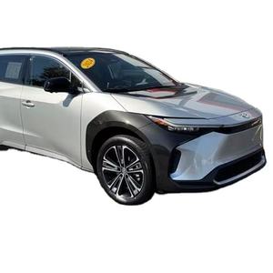 Toyota BZ4X 2024 - Product Image 1