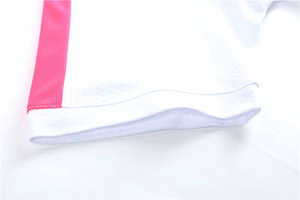 Ensemble de maillots de football personnalisés de qualité supérieure, 100% polyester, tissu respirant, impression numérique pour un jeu confortable - Product Image 5