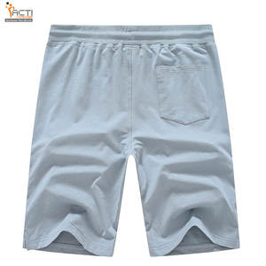 Servicio OEM disponible en diferentes colores Pantalones cortos de entrenamiento Precio barato Pantalones cortos de entrenamiento de secado rápido para la venta - Product Image 2