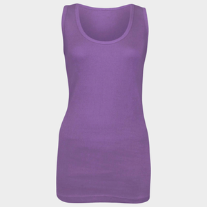 Top largo de moda para mujer en varios estilos - Product Image 2