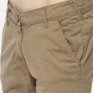 Pantalones cargo de servicio OEM de último diseño, pantalones cargo cómodos para hombre, pantalones cargo de calidad superior para hombre - Product Image 6