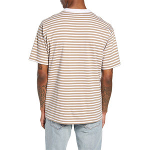 Camiseta de Alta Calidad en Oferta, 210 g/m², con Impresión Premium, Personalizada, 100% Algodón, Camiseta Blanca para Hombre - Product Image 3