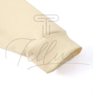 เสื้อฮู้ดดี้ผู้ชายแบบสวมหัวสำหรับฤดูหนาว ผลิตตามสั่งแบบ OEM คุณภาพระดับมืออาชีพ ผลิตจากผ้าฟลีซผสมโพลีเอสเตอร์/คอตตอน MOQ ต่ำ - Product Image 4