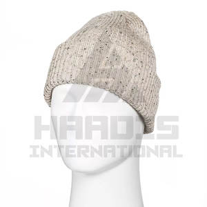 Gorrito de moda para hombre, precio barato, calidad prémium, Gorra lisa en blanco, nuevo diseño - Product Image 1