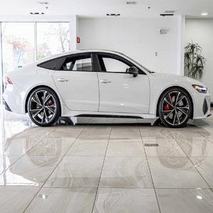 PRECIO IMPECABLE Audi RS 7 2023 - Product Image 1