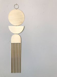 Guirlande d'or et guirlande décorative de Noël Tenture murale élégante guirlande de feuille d'or Ensemble de décoration de maison de vacances Décor de Noël moderne - Product Image 5