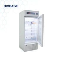 BIOBASE CHINA Réfrigérateur BPR-5V118 Laboratoire de contrôle par microprocesseur Réfrigérateur 118L pour laboratoire