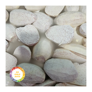 รากเผือกแช่แข็งสำหรับทำอาหารเอเชียคุณภาพสูงสำหรับตลาดการอบขนมและของหวาน - Product Image 3