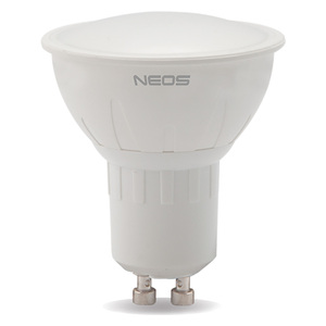 Lámpara Led 'spot' Cálida 3000k 6w=40w Gu10 -490 Lm - Product Image 1