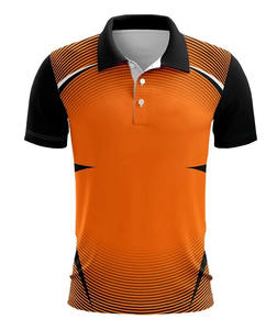 T-shirt Homme Haute Qualité à Manches Courtes Respirant en Maille Personnalisé pour Fitness et Sport Grande Taille en Polyester Séchage Rapide - Product Image 4