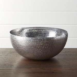 ชุดของขวัญชามโลหะตกแต่งสำหรับเสิร์ฟผลไม้และถั่ว งานฝีมือสุดหรู ของตกแต่งงานแต่งงาน - Product Image 6