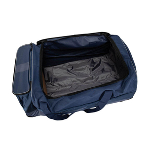 Bolsa de deporte de hockey sobre hielo duradera plegable impermeable bolsa de lona de hockey de campo de gran capacidad - Product Image 3