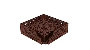 New Design Decor and Wholesale Custom Factory Acacia Wood Coaster Walnut Wooden Coaster Beech Coaster for Coffee Tea Cup - Product Image 3