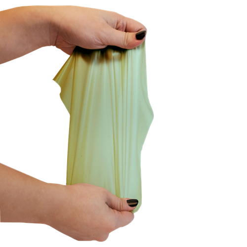 สีเขียว