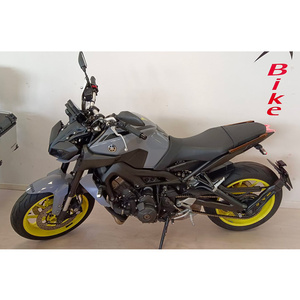 Motociclette da Turismo MT-09 - Product Image 5