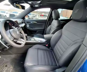 READY TO SHIP Used 2024 R/<b>T</b> Plus AWD Leather Seats Left Hand <b>Drive</b> Rear Camera Touch Screen - Product Image 2