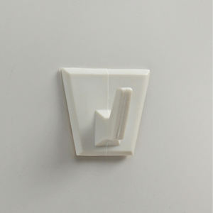 VL. Gancho para Bata Superior Apollo 1050, Ganchos para Ropa de Pared Duraderos y Elegantes - Product Image 1