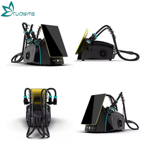 Appareil Coolwave pour l'élimination de la cellulite, le remodelage corporel, la réduction des graisses du ventre et des hanches, machine de beauté - Product Image 6
