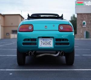 Hondaa Beat Tools 1992 Catégorie de produit-Garantie de 3 ans Fabriqué aux États-Unis - Product Image 2