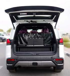 Nuevo Lexus Serie LX Transmisión automática Capacidad del motor (cc) 3000 - 3499 cc - Product Image 6