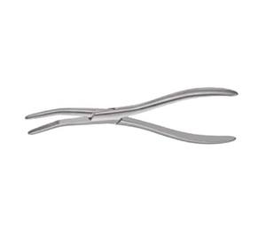 Pinzas Van Buren Sequestrum, Instrumentos Ortopédicos de Primera Calidad de AM ORTHO - Product Image 5